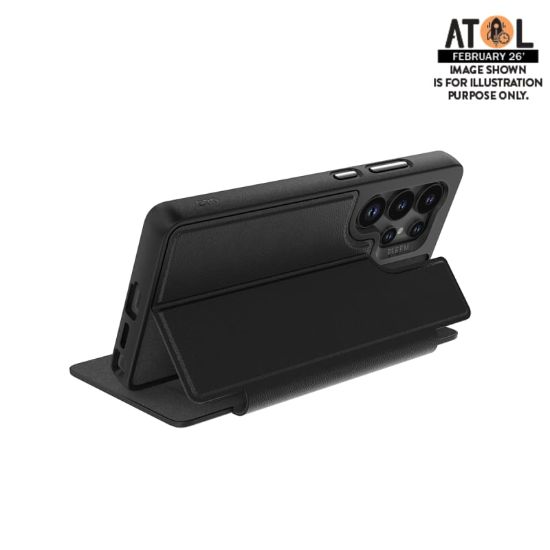 EFM Monaco Case For Samsung Galaxy 2026