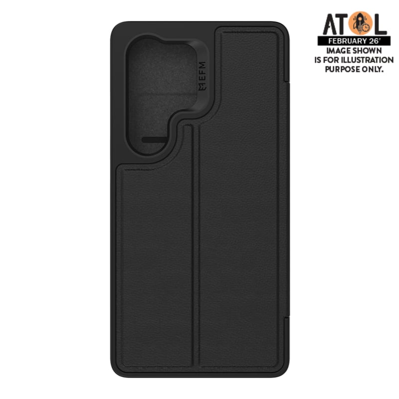 EFM Monaco Case For Samsung Galaxy 2026