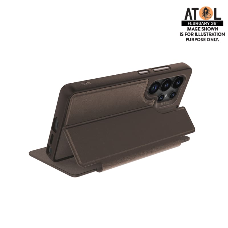 EFM Monaco Case For Samsung Galaxy 2026