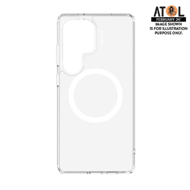 EFM Zurich Case For Samsung Galaxy 2026