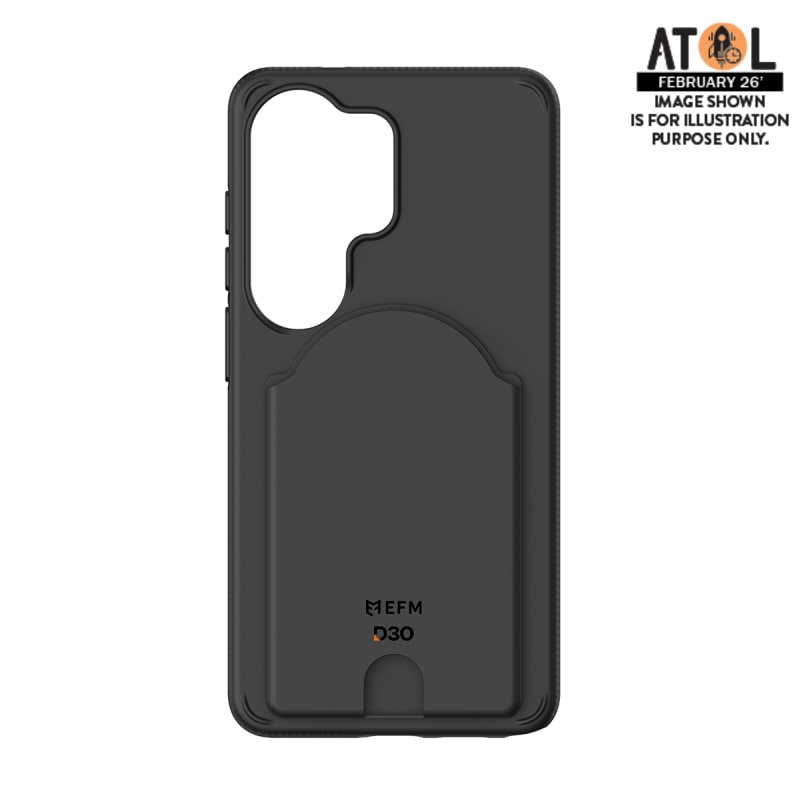 EFM Vegas Case For Samsung Galaxy 2026