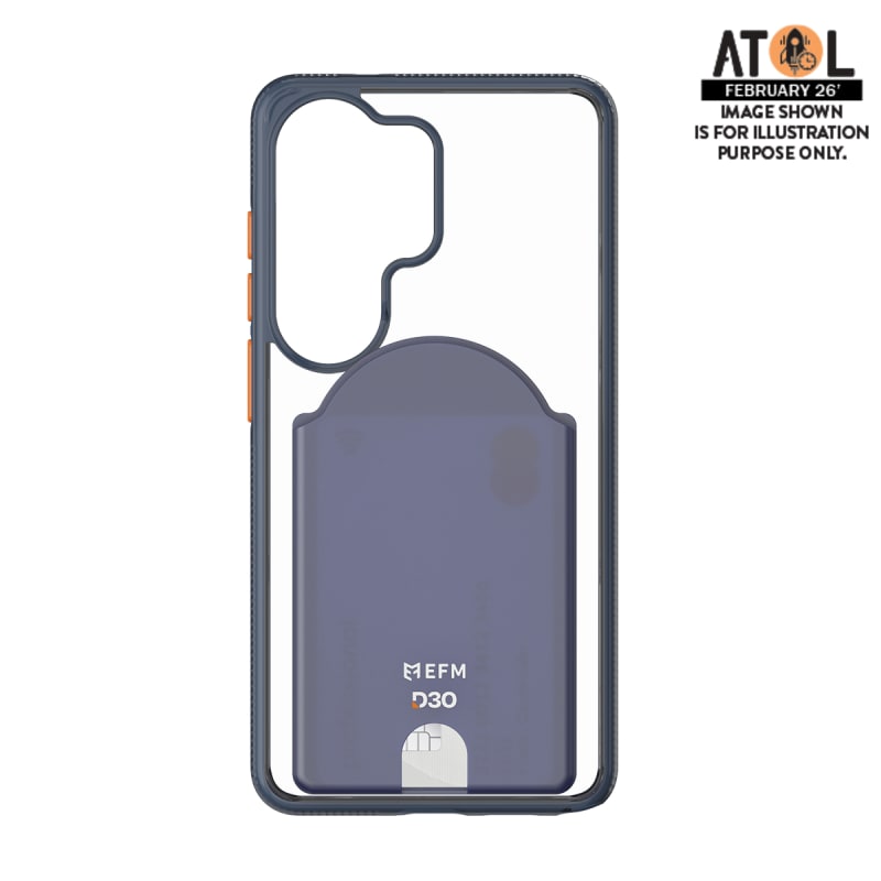 EFM Vegas Case For Samsung Galaxy 2026