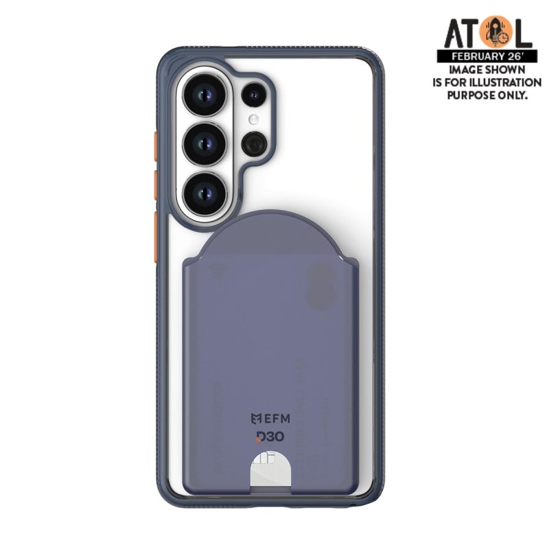 EFM Vegas Case For Samsung Galaxy 2026