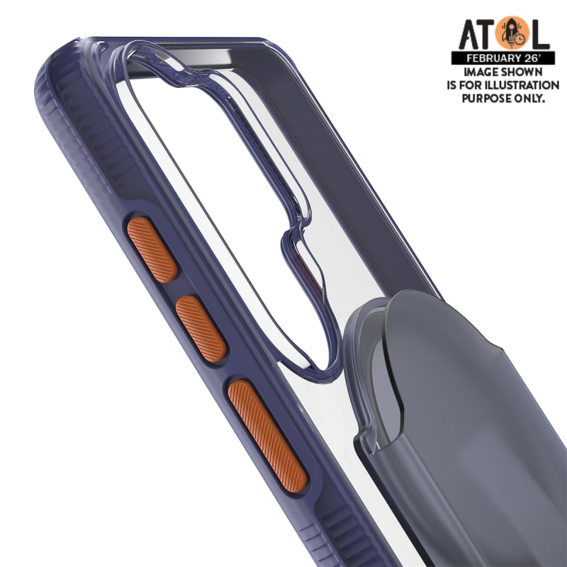 EFM Vegas Case For Samsung Galaxy 2026