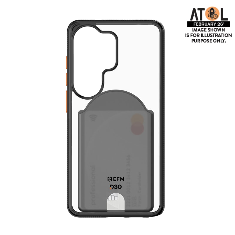 EFM Vegas Case For Samsung Galaxy 2026