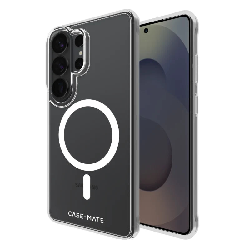 Case-Mate Tough case with Magnet For Samsung Galaxy 2026
