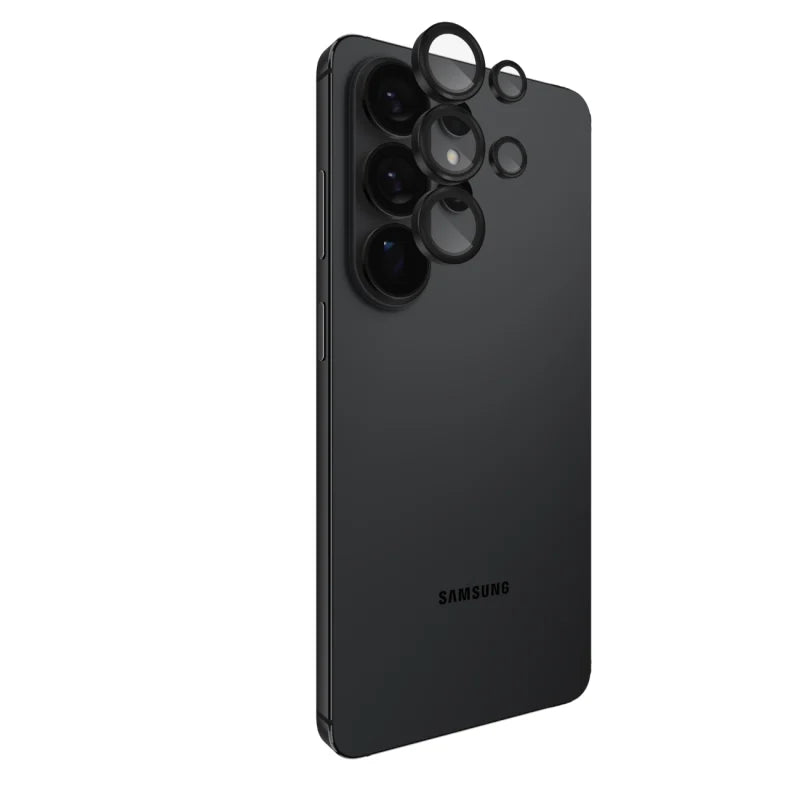 Case-Mate Aluminum Ring Lens Protector For Samsung Galaxy 2026