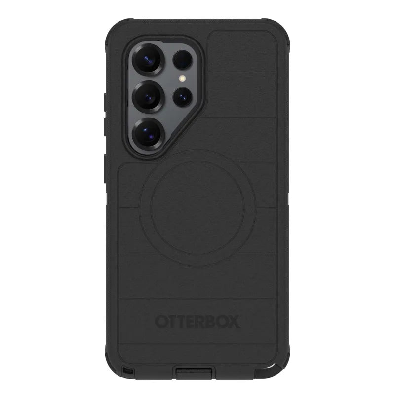 OtterBox Defender Pro Case w/Magnets Suits New Samsung Galaxy 26 Series