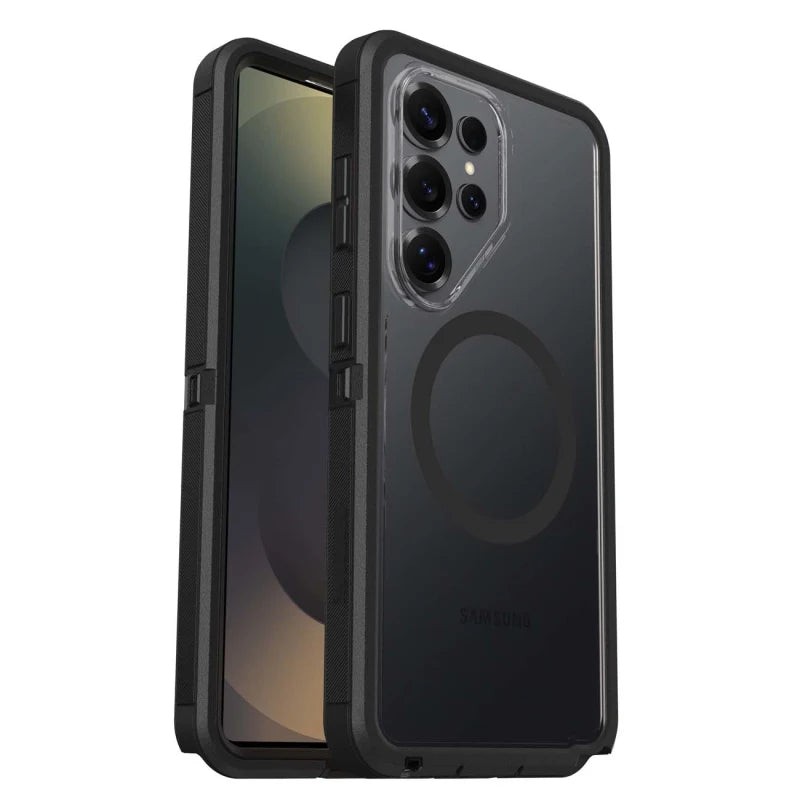 OtterBox Defender Pro XT Case w/Magnets Suits New Samsung Galaxy 26 Series