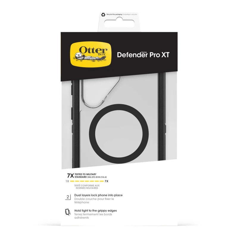 OtterBox Defender Pro XT Case w/Magnets Suits New Samsung Galaxy 26 Series