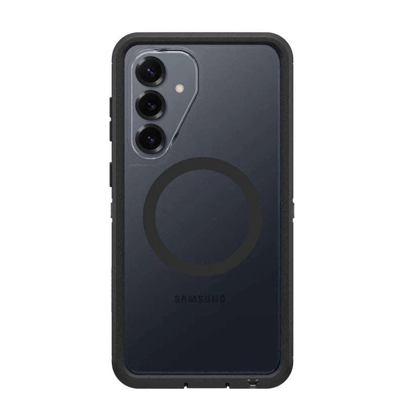 OtterBox Defender Pro XT Case w/Magnets Suits New Samsung Galaxy 26 Series