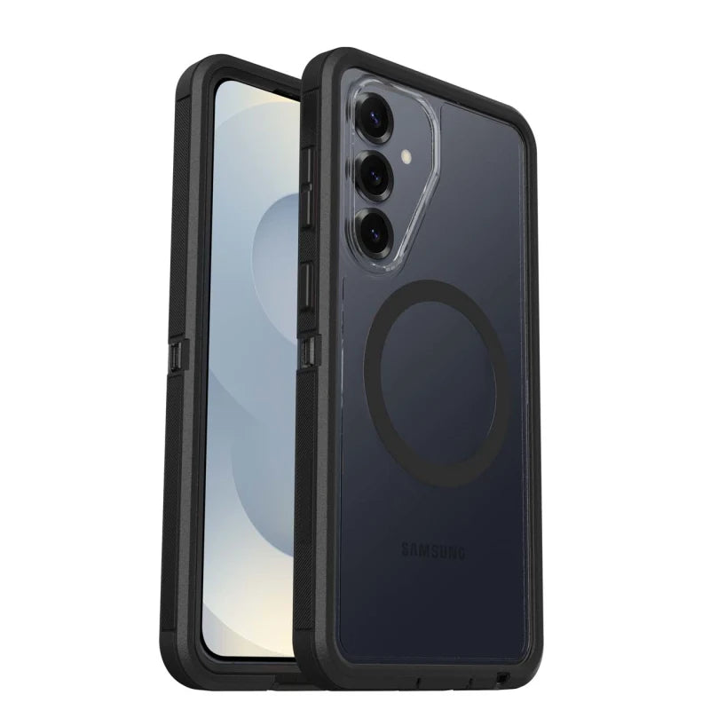OtterBox Defender Pro XT Case w/Magnets Suits New Samsung Galaxy 26 Series