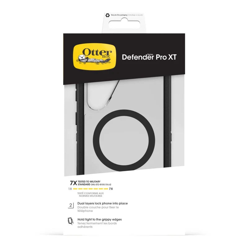 OtterBox Defender Pro XT Case w/Magnets Suits New Samsung Galaxy 26 Series