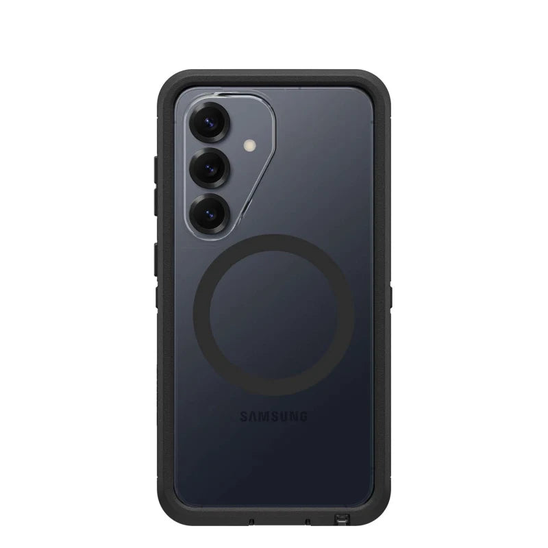 OtterBox Defender Pro XT Case w/Magnets Suits New Samsung Galaxy 26 Series
