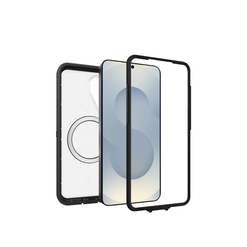 OtterBox Defender Pro XT Case w/Magnets Suits New Samsung Galaxy 26 Series