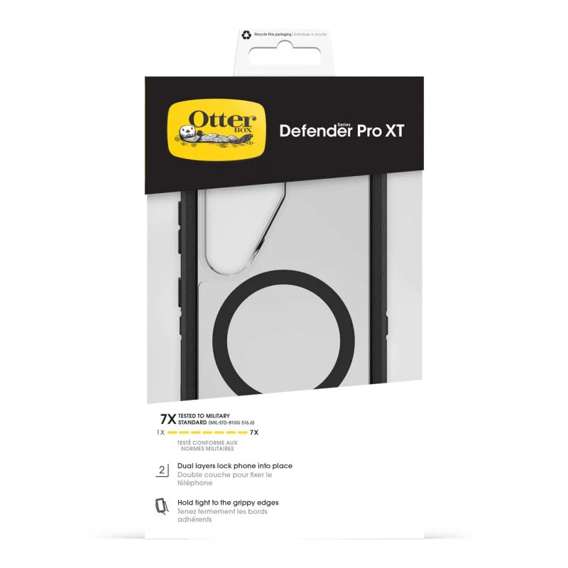 OtterBox Defender Pro XT Case w/Magnets Suits New Samsung Galaxy 26 Series
