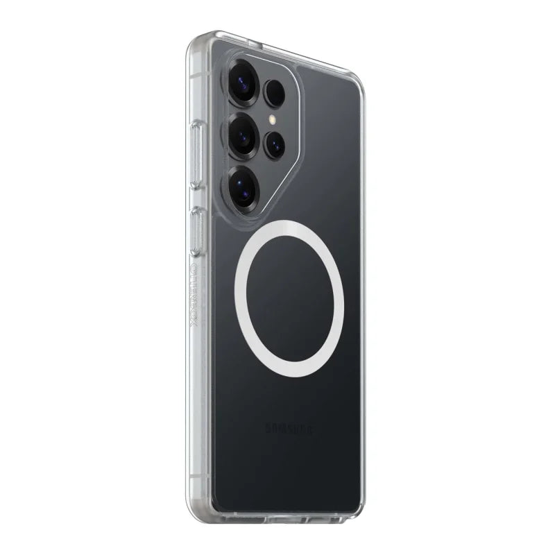 OtterBox React Case w/Magnets Suits New Samsung Galaxy 26 Series