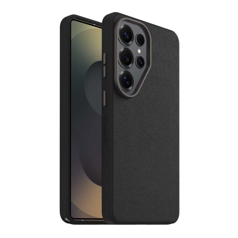 OtterBox Symmetry Cactus Leather Case w/Magnets Suits Samsung Galaxy 26 Series