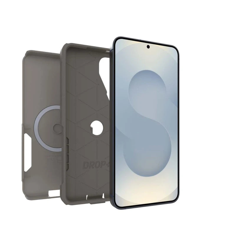 OtterBox Commuter Case w/Magnets Suits Samsung Galaxy S26 Series