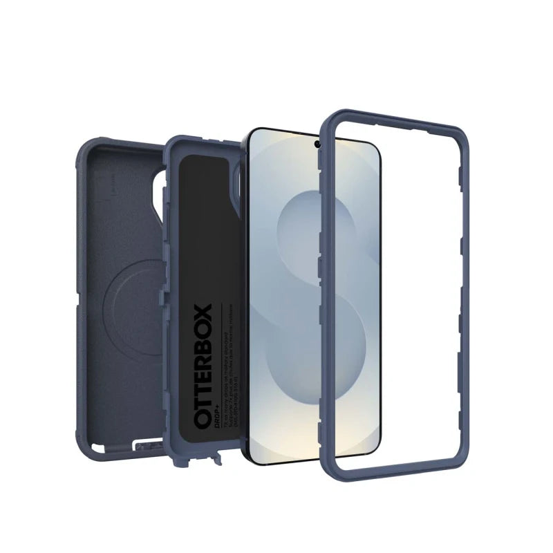 OtterBox Defender Pro Case w/Magnets Suits New Samsung Galaxy 26 Series