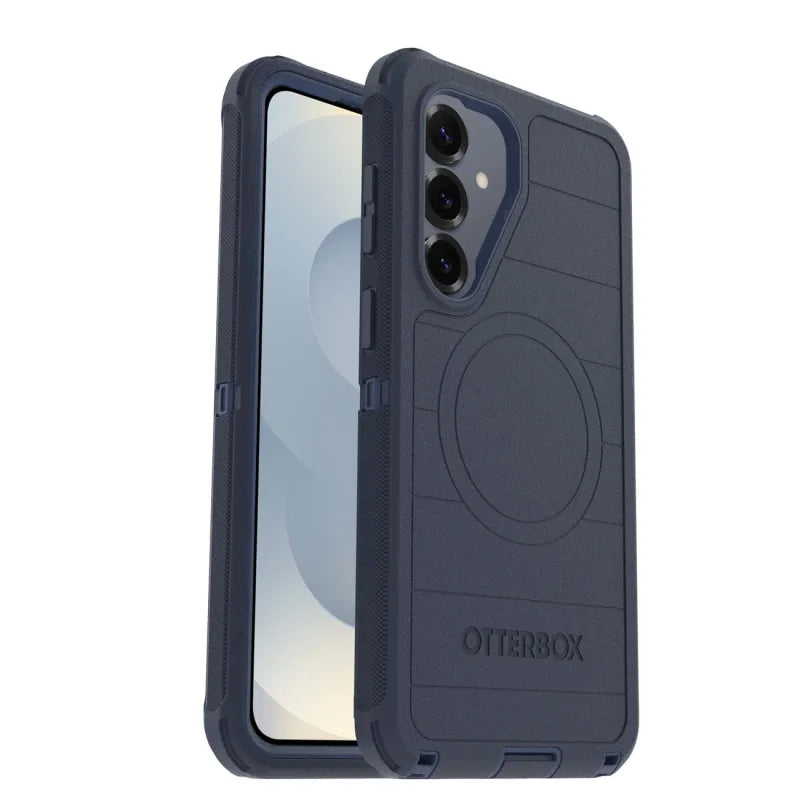 OtterBox Defender Pro Case w/Magnets Suits New Samsung Galaxy 26 Series