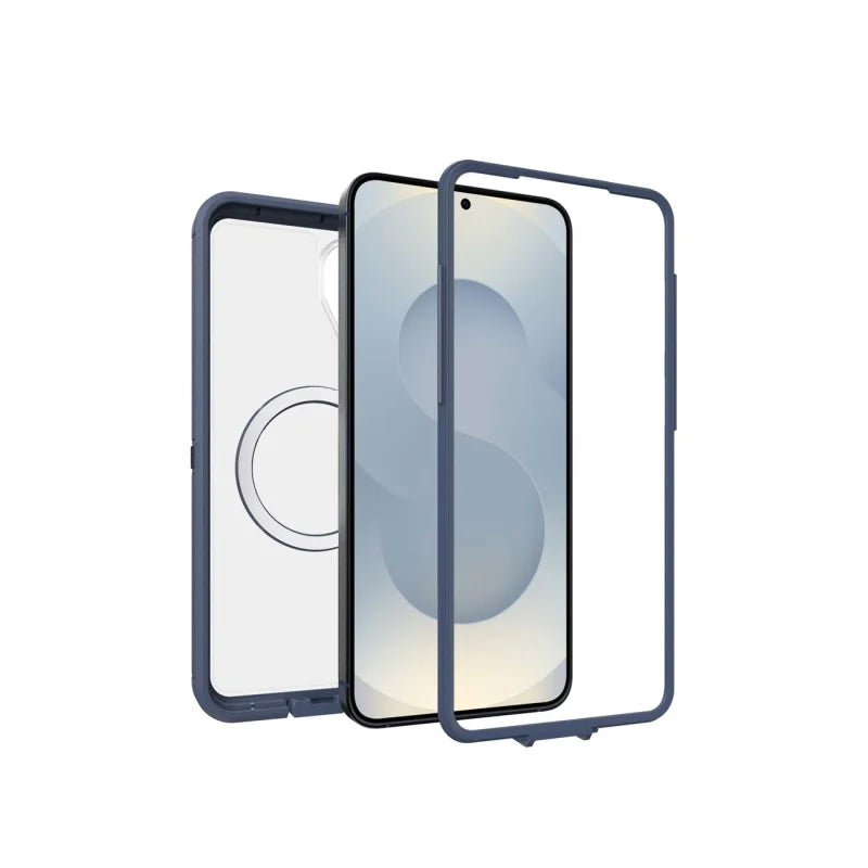OtterBox Defender Pro XT Case w/Magnets Suits New Samsung Galaxy 26 Series