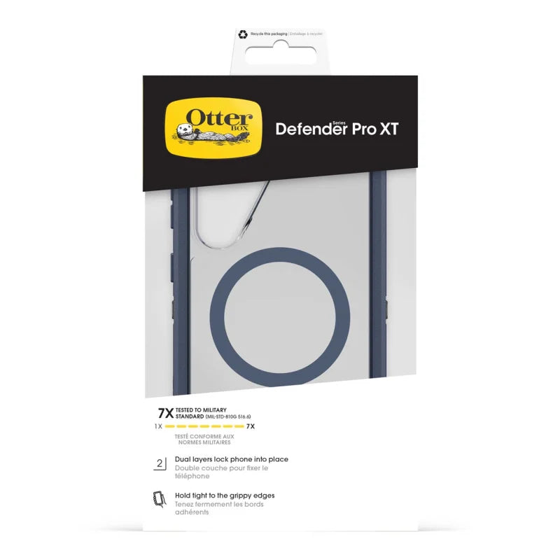 OtterBox Defender Pro XT Case w/Magnets Suits New Samsung Galaxy 26 Series