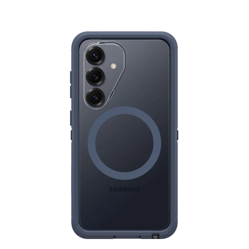 OtterBox Defender Pro XT Case w/Magnets Suits New Samsung Galaxy 26 Series
