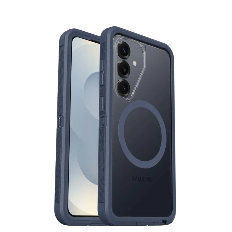 OtterBox Defender Pro XT Case w/Magnets Suits New Samsung Galaxy 26 Series