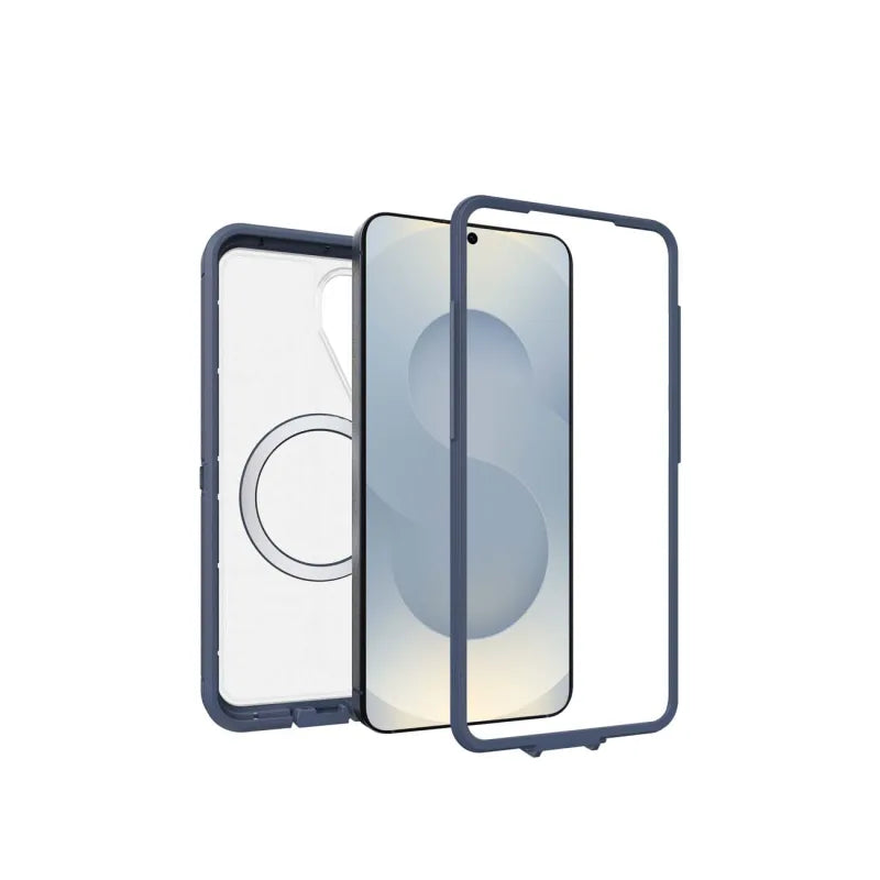 OtterBox Defender Pro XT Case w/Magnets Suits New Samsung Galaxy 26 Series