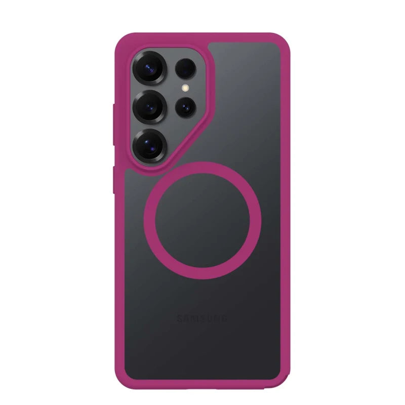 OtterBox React Case w/Magnets Suits New Samsung Galaxy 26 Series