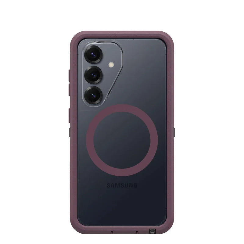 OtterBox Defender Pro XT Case w/Magnets Suits New Samsung Galaxy 26 Series