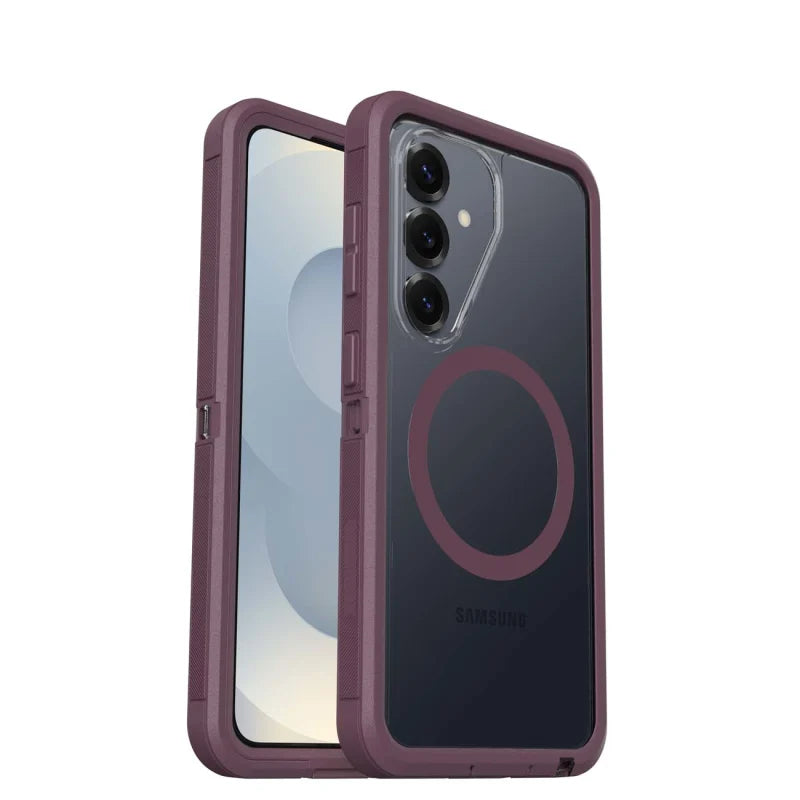 OtterBox Defender Pro XT Case w/Magnets Suits New Samsung Galaxy 26 Series