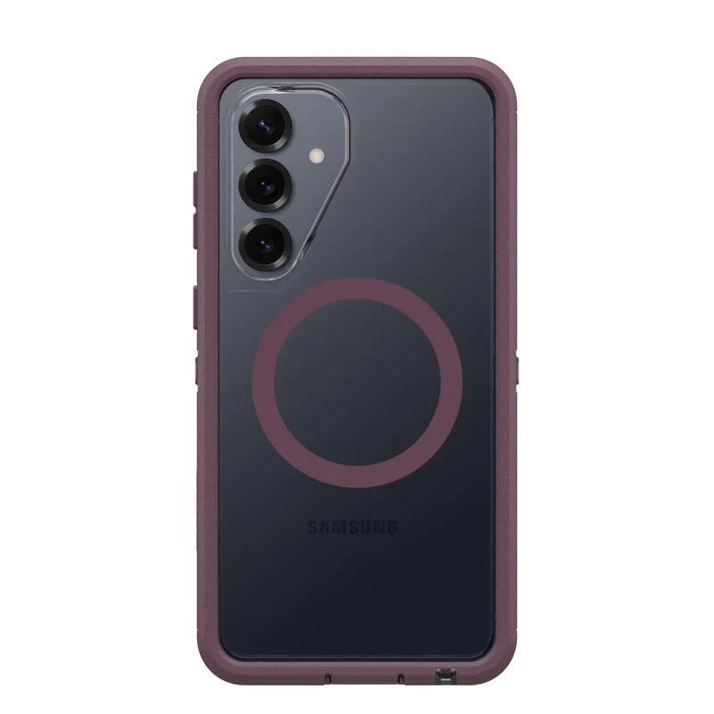 OtterBox Defender Pro XT Case w/Magnets Suits New Samsung Galaxy 26 Series