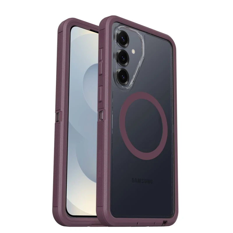 OtterBox Defender Pro XT Case w/Magnets Suits New Samsung Galaxy 26 Series