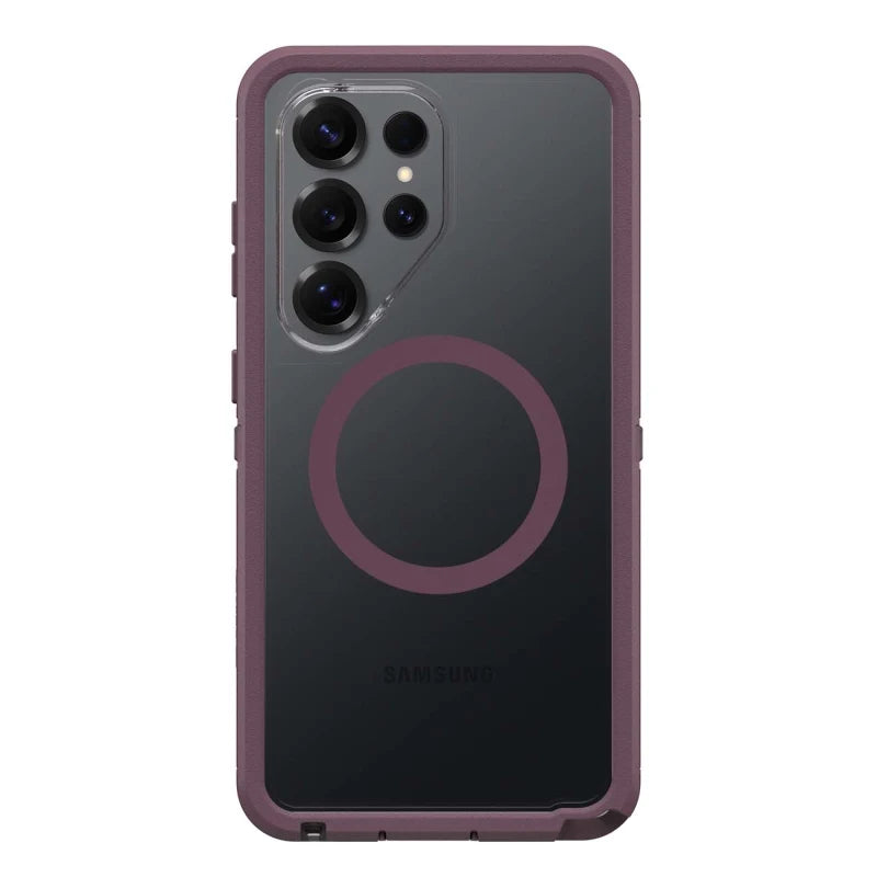 OtterBox Defender Pro XT Case w/Magnets Suits New Samsung Galaxy 26 Series