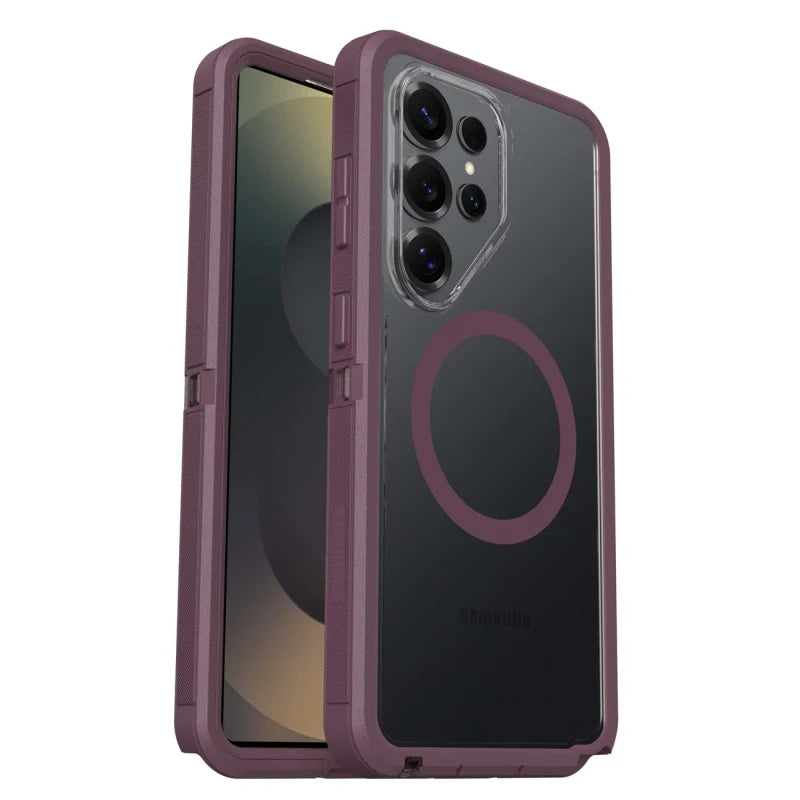 OtterBox Defender Pro XT Case w/Magnets Suits New Samsung Galaxy 26 Series