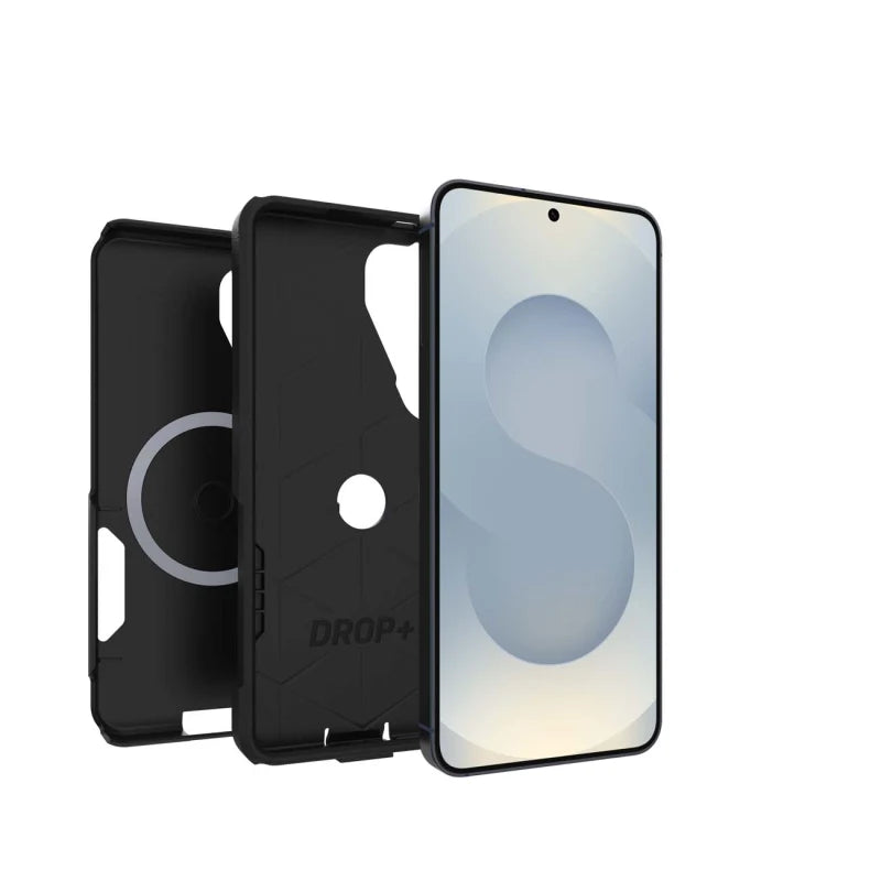 OtterBox Commuter Case w/Magnets Suits Samsung Galaxy S26 Series