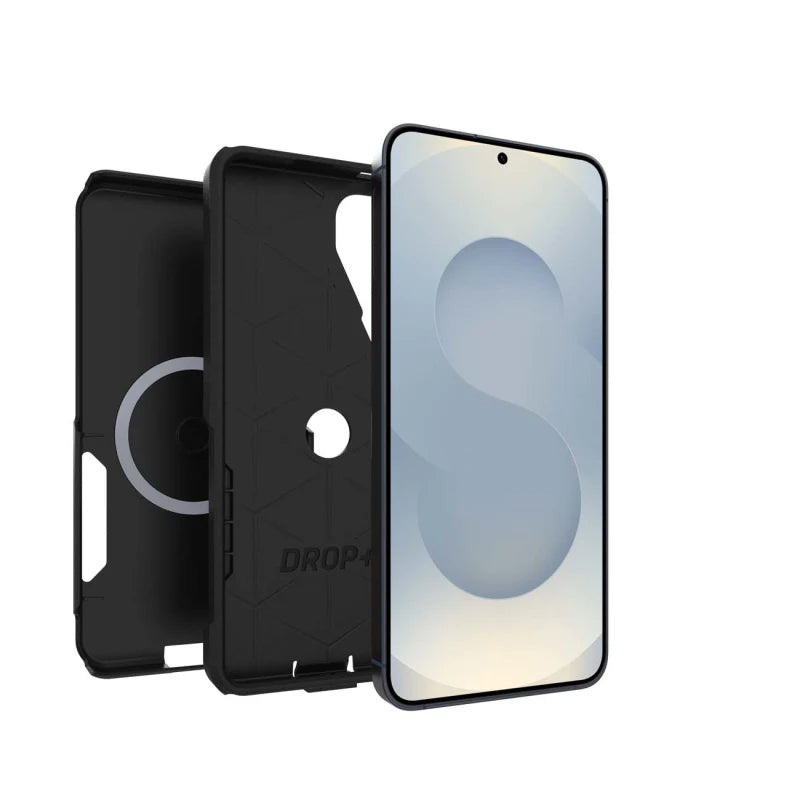 OtterBox Commuter Case w/Magnets Suits Samsung Galaxy S26 Series