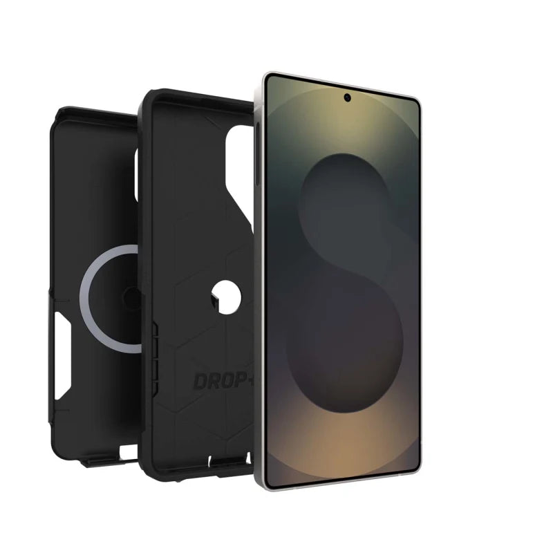 OtterBox Commuter Case w/Magnets Suits Samsung Galaxy S26 Series