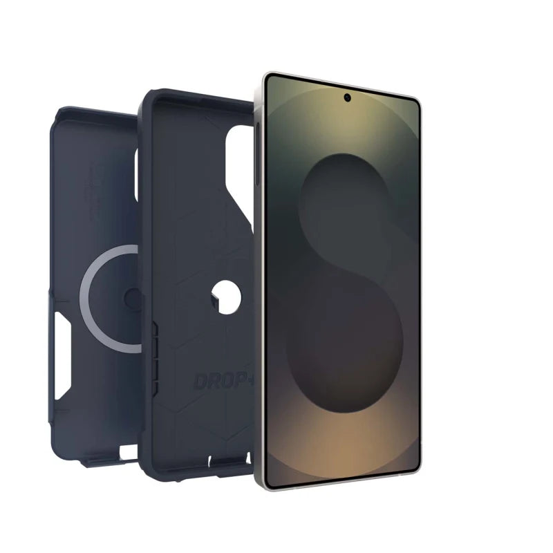 OtterBox Commuter Case w/Magnets Suits Samsung Galaxy S26 Series