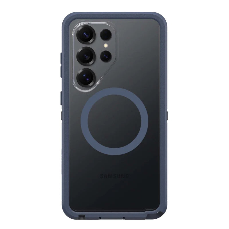 OtterBox Defender Pro XT Case w/Magnets Suits New Samsung Galaxy 26 Series