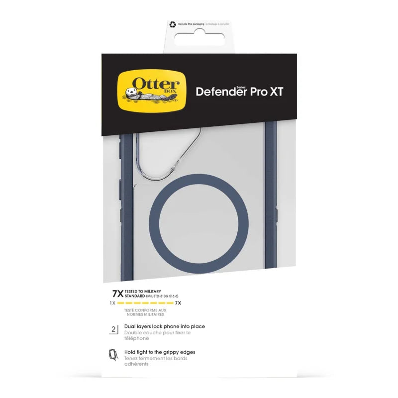 OtterBox Defender Pro XT Case w/Magnets Suits New Samsung Galaxy 26 Series