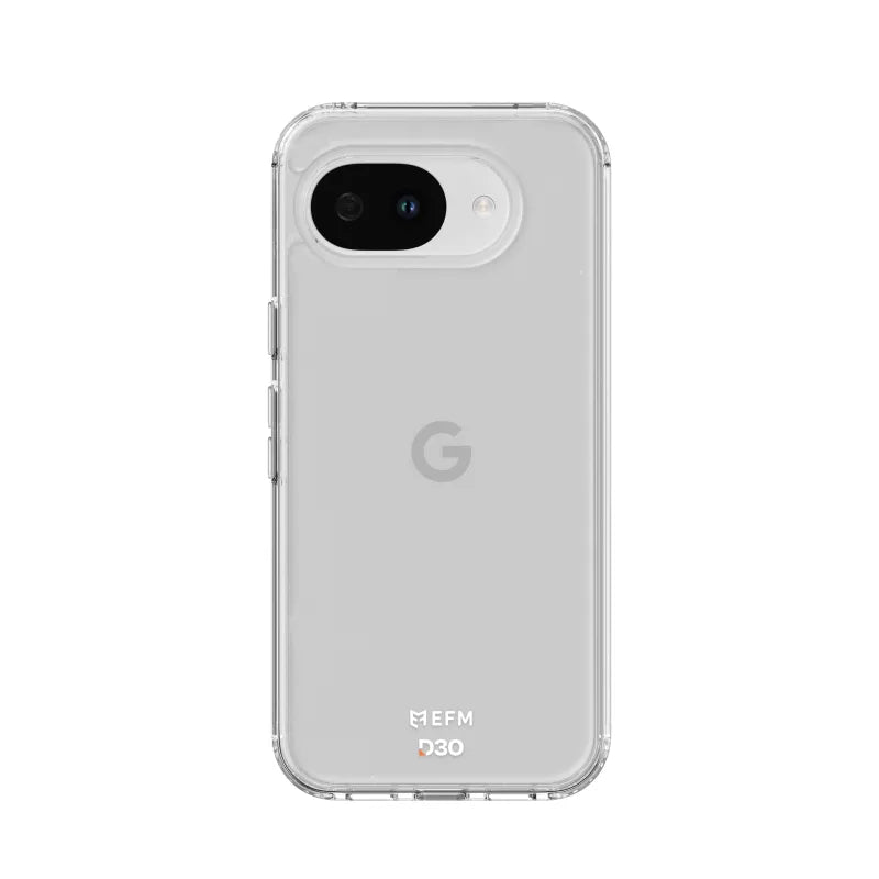 EFM Manhattan Case For Google Pixel 10a
