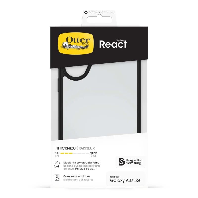 OtterBox React Case For Samsung Galaxy A37