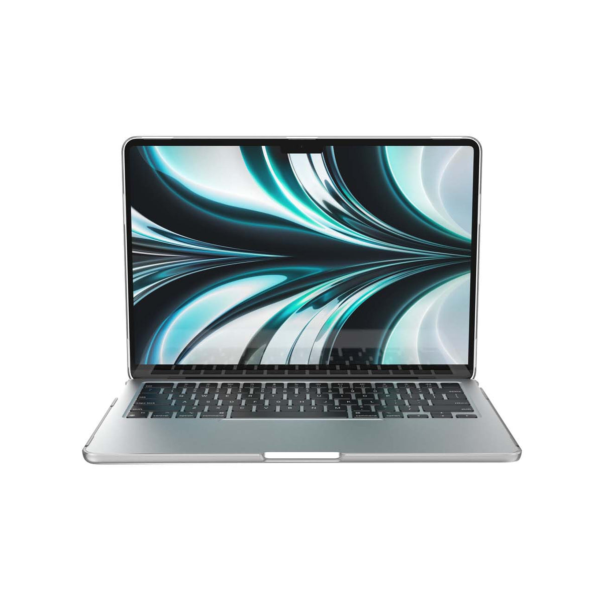 Speck Smartshell For Macbook Air 13 (M4/M3/M2)
