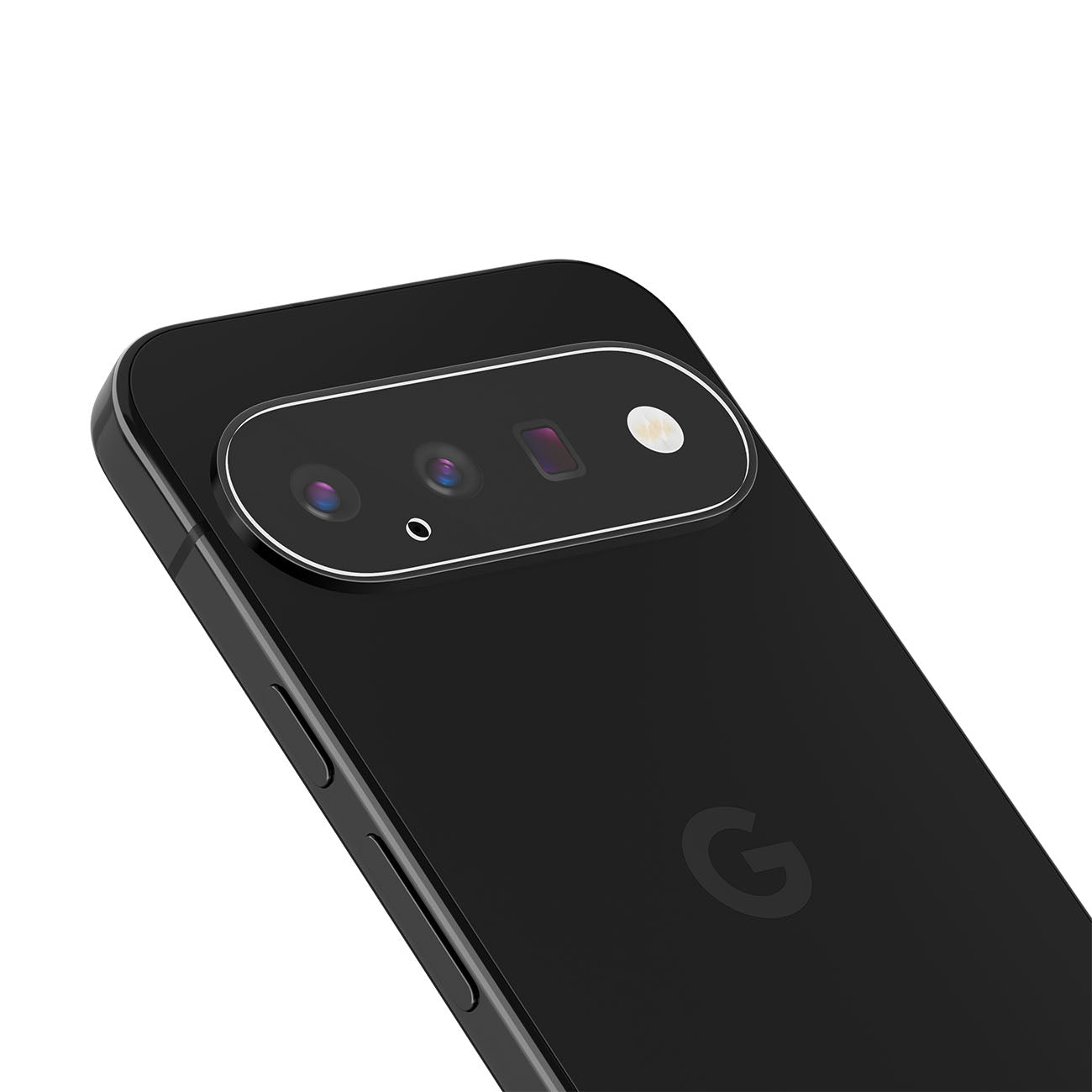 Case-Mate Lens Protector for Google Pixel 11 - Black