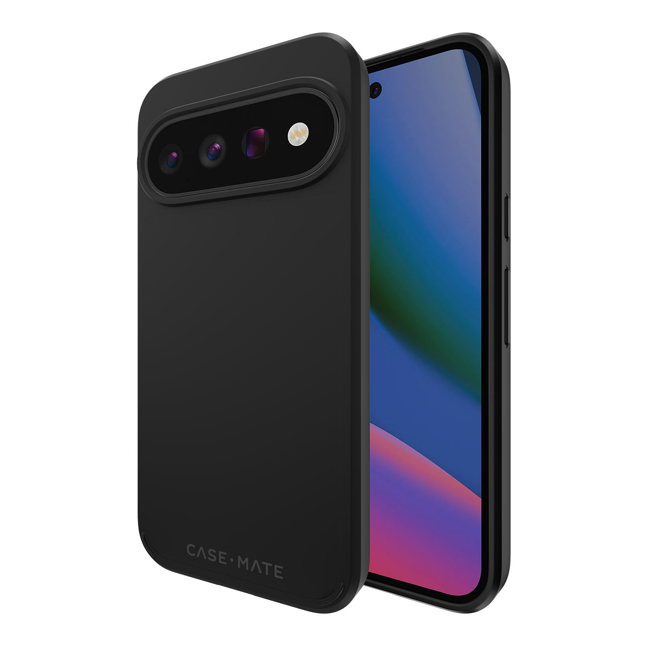 Case-Mate Tough magnet Case for Google Pixel 11 Pro - Black