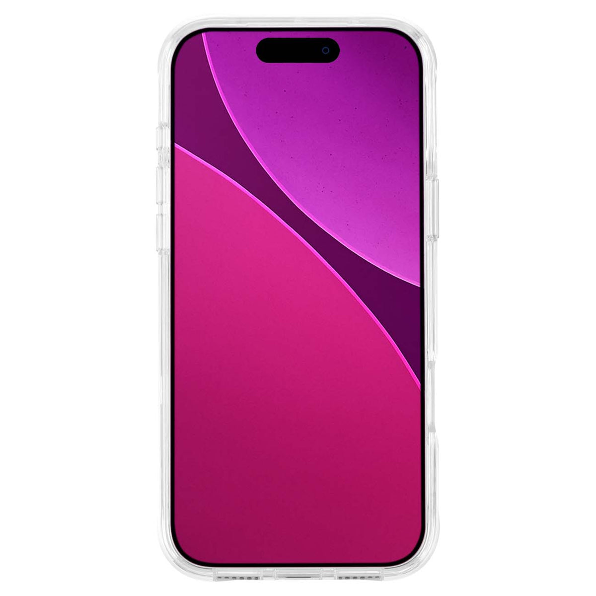 Case-Mate Tough Plus MagSafe Case Includes a Stand for iPhone 18 Pro Max Clear