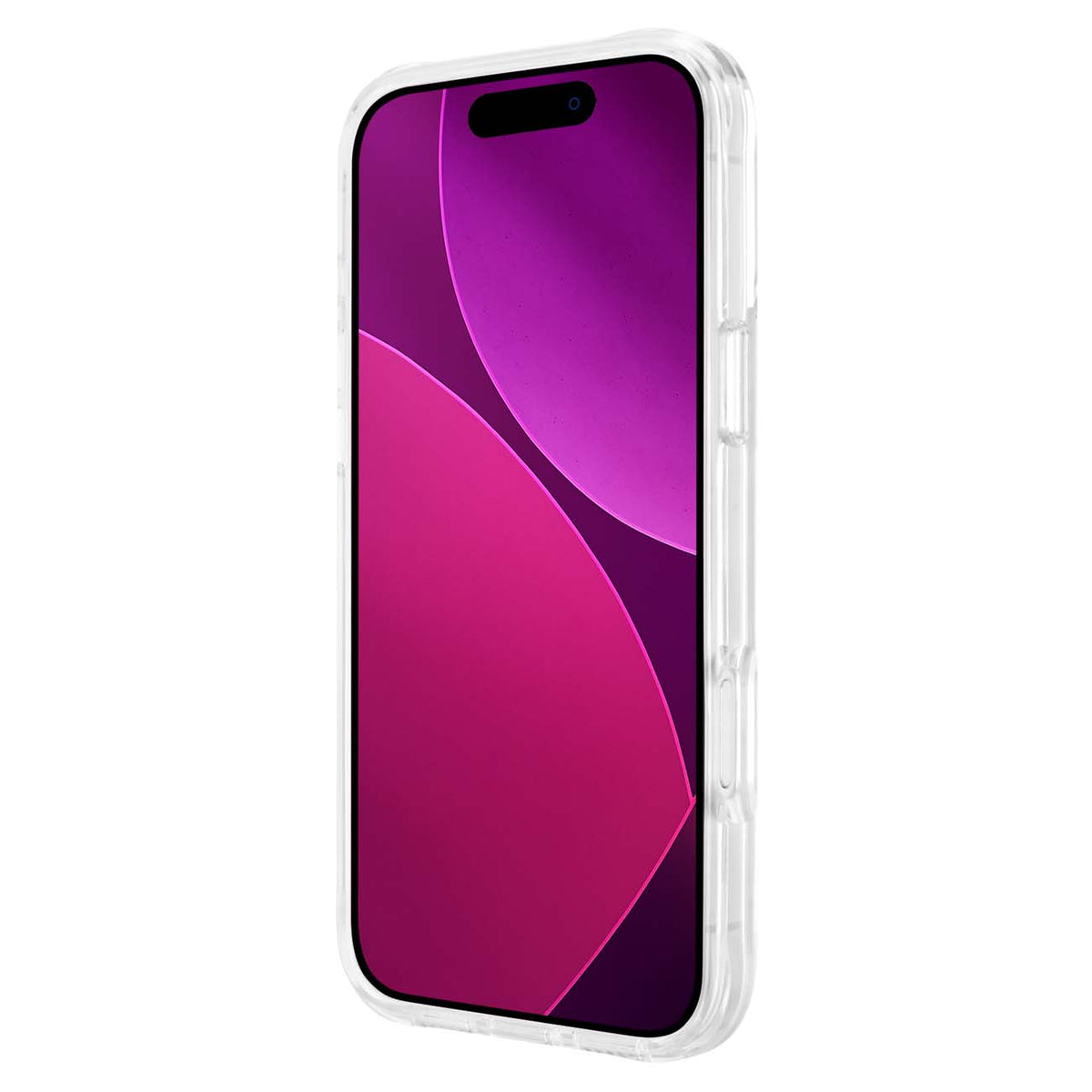 Case-Mate Tough Plus MagSafe Case Includes a Stand for iPhone 18 Pro Max Clear